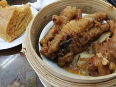 -香港蓮香樓(中環店)