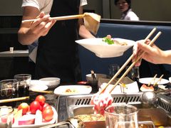 -海底捞火锅(龙岗星河COCO Park店)