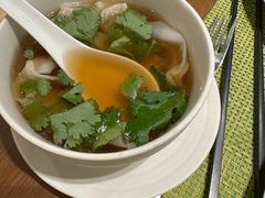 -上海波特曼丽思卡尔顿酒店