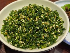马兰头香干-德兴馆(广东路总店)