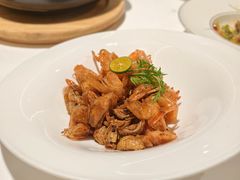 -滋粥楼·顺德菜(番禺广场总店)