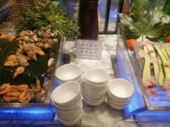 -城市名人酒店-喝彩西餐厅(名人城市广场店)