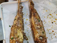 -木屋烧烤(白石洲店)