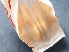 蝴蝶酥-红花点心局(护国寺店)