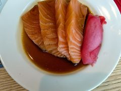 -江南灶中餐厅(南京香格里拉店)