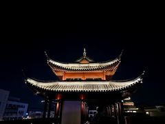 -苏州吴宫泛太平洋酒店