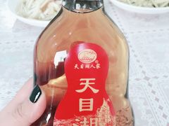 -天乐农家鱼头王(天目湖店)