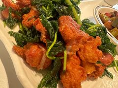 -滇铺子·云南特色菜·第九届野生菌美食节(东风东路c86店)