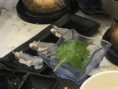 -澜悦港海鲜体验主题餐厅