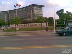 -上海中医药大学附属曙光医院(东部)