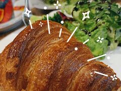 -安妮意大利餐厅(世贸天阶店)