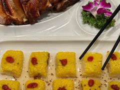 -国人川菜(李家村建东街店)