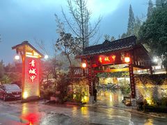 -青城甲(青城山店)