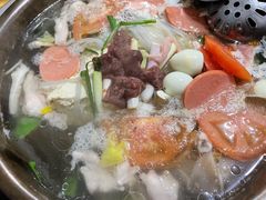 -海关荤豆花(洋河一路店)