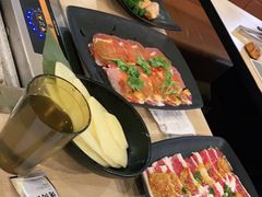 -新石器烤肉(张家港购物公园店)