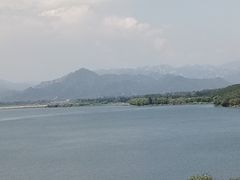 -十三陵水库