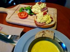 -1901 Cafe(西四店)