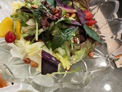 大拌菜-巴依老爷新疆美食(清华东门店)