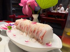 -小龙翻大江文化火锅(太古里店)
