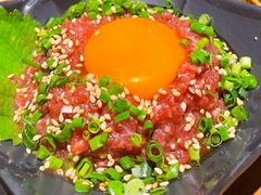 -诚家·日式烧鸟·深夜食堂(虹桥天街店)