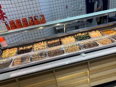 -廖记棒棒鸡(青岛万象城店)