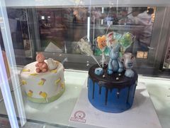 -CAKE BOSS 蛋糕老板(北京世纪金源购物中心)