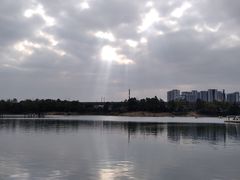 -美兰湖景区