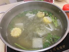 -粤潮魏记牛肉火锅(爱家·金河湾南区店)
