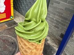 -吴裕泰茶庄(前门大街店)