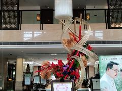 -天目湖御水温泉·度假酒店