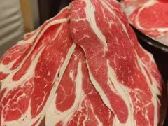 -西安浐灞艾美酒店·汉江餐厅·火锅