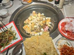 -姐弟小东北·铁锅炖