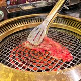 适合约会的“烤纯血和牛”天花板值得一试