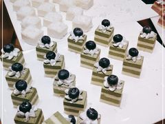 -上海皇廷花园酒店·御宴中餐厅
