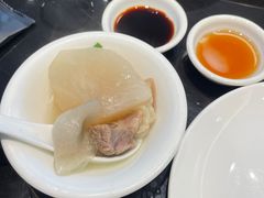 -亭下湖饭店(康岭店)