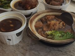 -三美肉骨茶(柏威年广场店)