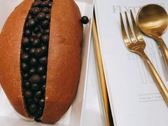 -法桐蛋糕·手作面包(万象城店)