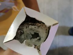 -麦当劳(望京国际商业中心店)