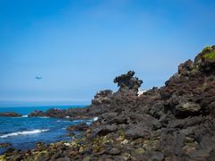 -龙头岩(Dragon Head Rock)