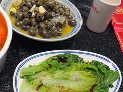 -周姑娘不等味·牛羊肉火锅·螃蟹罗氏虾·烤鱼烤串(高邮店)