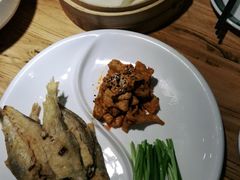 -吕氏疙瘩汤·私家菜馆(慈云寺店)