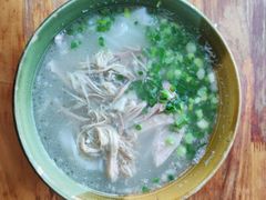 -巍山火巴肉饵丝(大理古城店)