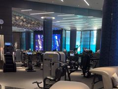 -西安W酒店FIT有型健身中心