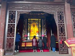 -七曲山风景区