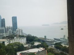 -厦门泰谷酒店(中山路镇海路地铁站店)