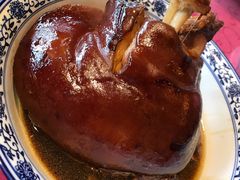万三蹄-沈厅酒家(周庄店)