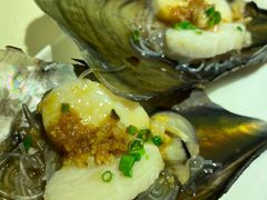 -百味馆·粤菜·湛江菜(后海花园店)