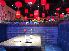 -渔民船说·北塘海鲜·天津菜·海肠捞饭(北塘古镇店)