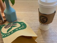 -逸派咖啡 EPARKCOFFEE(广安门店)