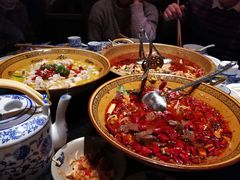 -蜀都丰 正宗水煮鱼(建德天城店)